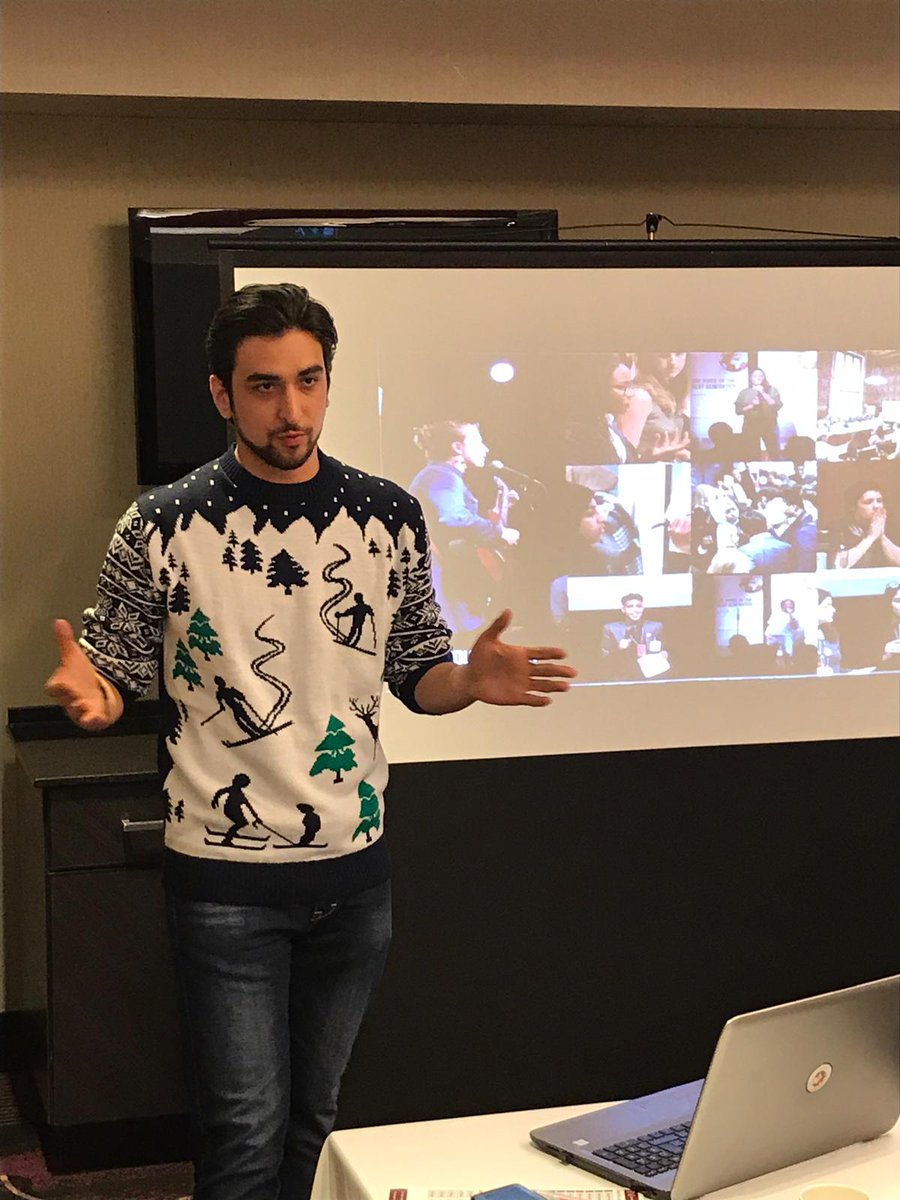 BNI_Bloomsbury's tweet image. Presenting today at our weekly breakfast is @MatteoBergamini from @Shoutout_UK! Talking about his business and #PoliticalLiteracy! Very topical considering #Brexit! #BrexitShambles #BrexitVote Join us next week for another great speaker :) 🚀