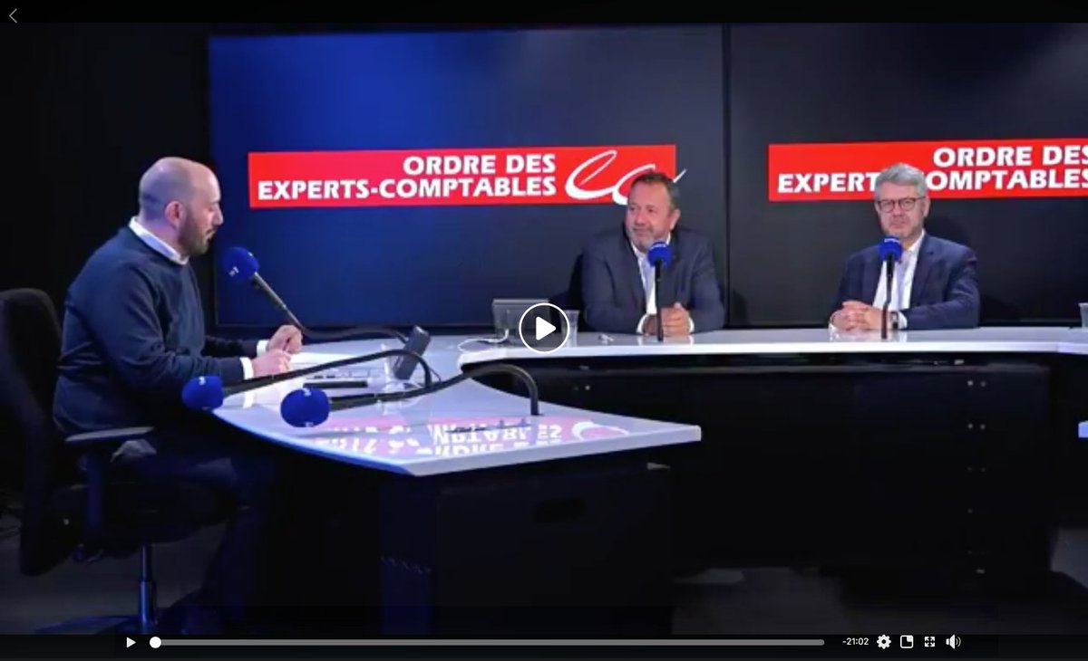 CMIMediaFrance's tweet photo. Cette semaine nous avons parlé du #prelevementalasource avec le @CSOEC ! Retrouvez toutes les réponses à vos questions dans la Social Room @Europe1 : https://t.co/7FAEfk9nM8 https://t.co/34bIEnD0DI