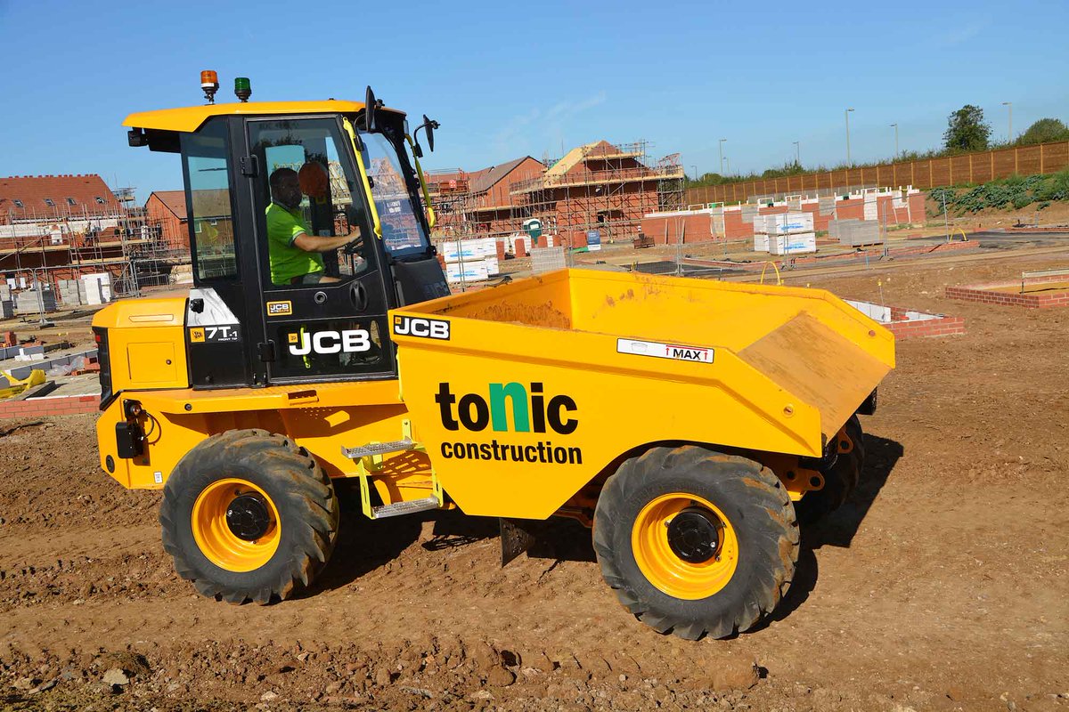 JCBmachines tweet picture