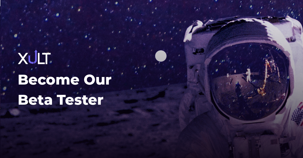 EXCC_Team's tweet photo. Are you kind of person that likes to tinker with things? If so, we want you to help us with our Beta Tests. Come and check out our new @XultExchange and try to break it. Really! We seek perfection, and you can help us find it!
#cryptotests #betatests #betatester #Xult #exchange https://t.co/CLLEo30j7s