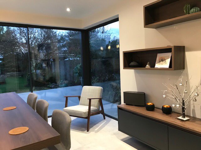 Hedgehog_Archs's tweet photo. New project completed for Xmas #kitchen#Chalkwell#extension https://t.co/WienZsiLRE