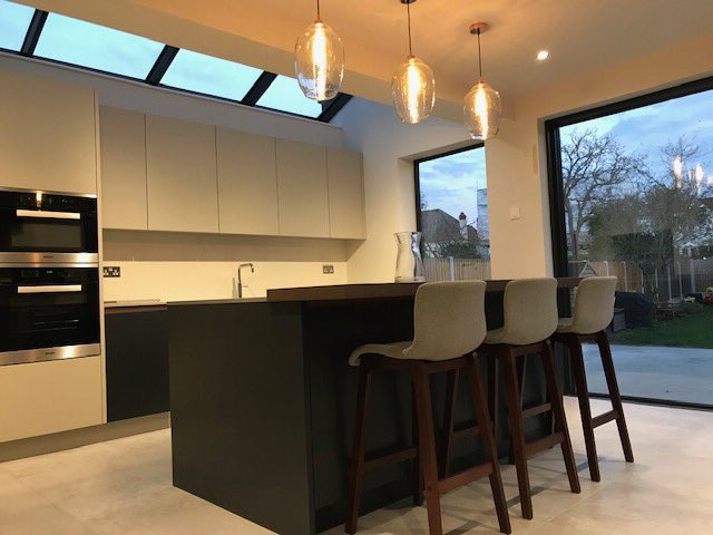 Hedgehog_Archs's tweet photo. New project completed for Xmas #kitchen#Chalkwell#extension https://t.co/WienZsiLRE