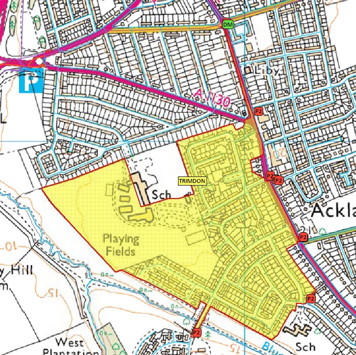 nwater_care's tweet image. #TS5 #Acklam

Routine water mains cleaning in the above area between the 14th and 20th of December (weekdays 0800-1800) &amp;gt; tinyurl.com/mostbs8