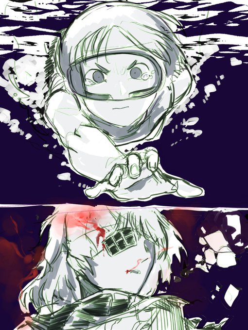 木曾まるのtwitterイラスト検索結果