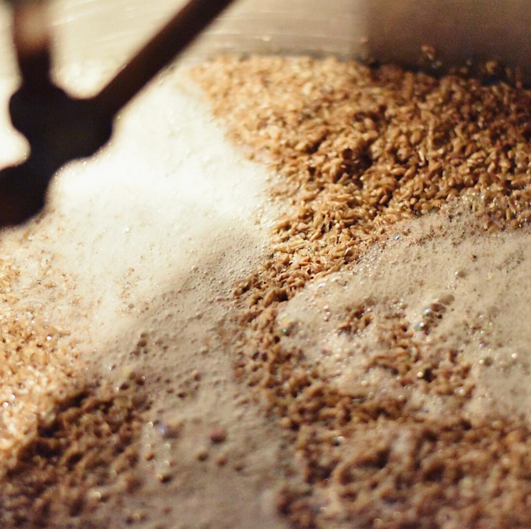 Taking pride in each and every step of production ensures the final product ends up exactly desired.