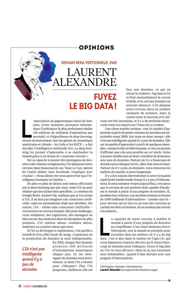 dr_l_alexandre's tweet photo. Fuyez le Big Data : l’IA vous y tuera ! https://t.co/9qsJsGrp4r
