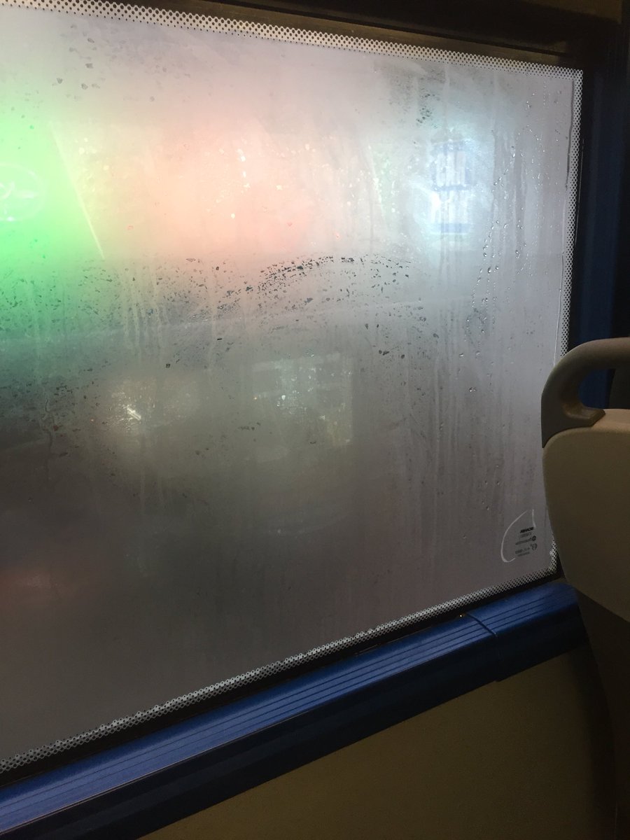 Bus shoot. Murky day = steamy windows. The North Circular never looked so good. #actorslife #steamywindows
