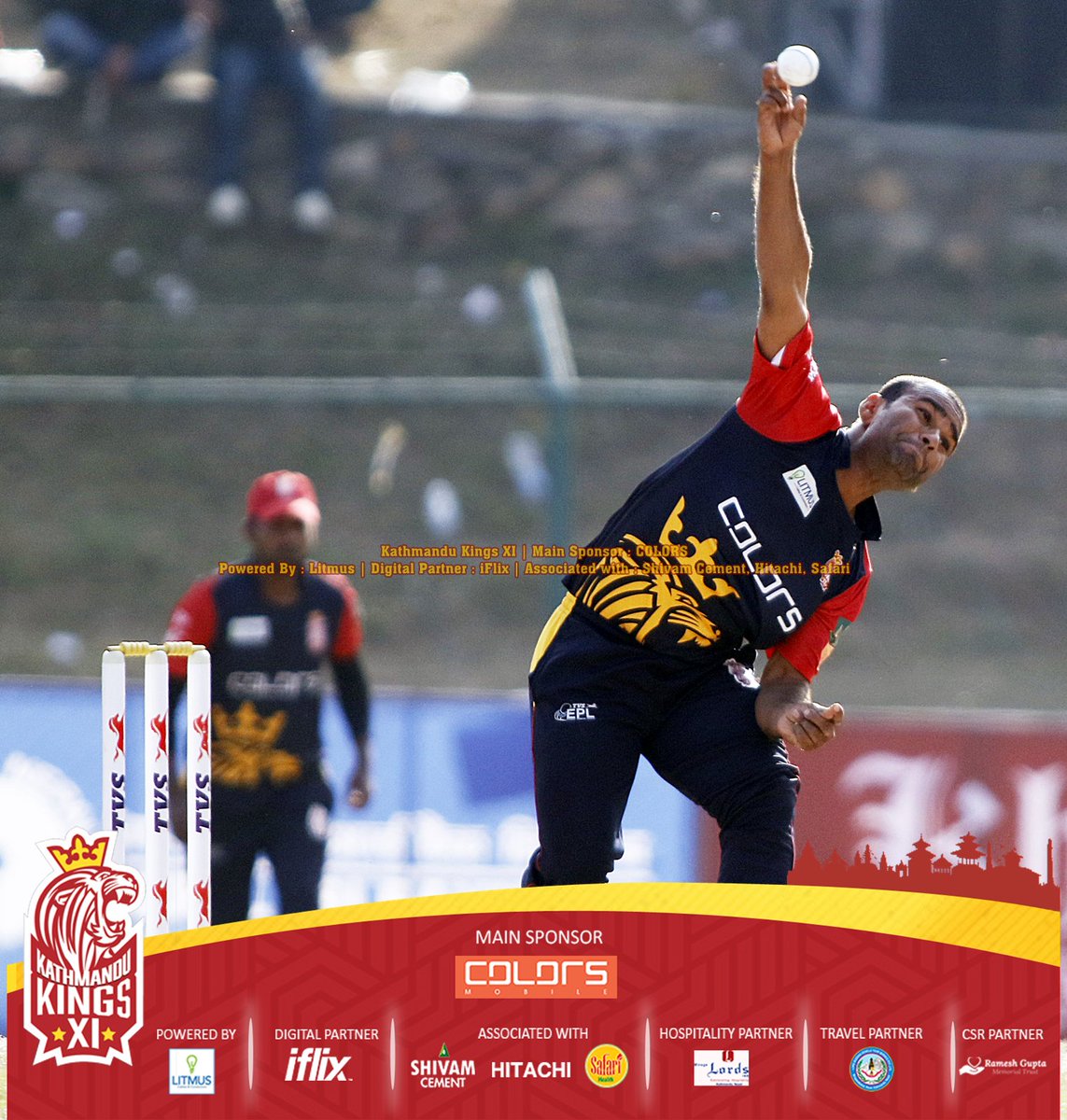 KathmanduKings photo