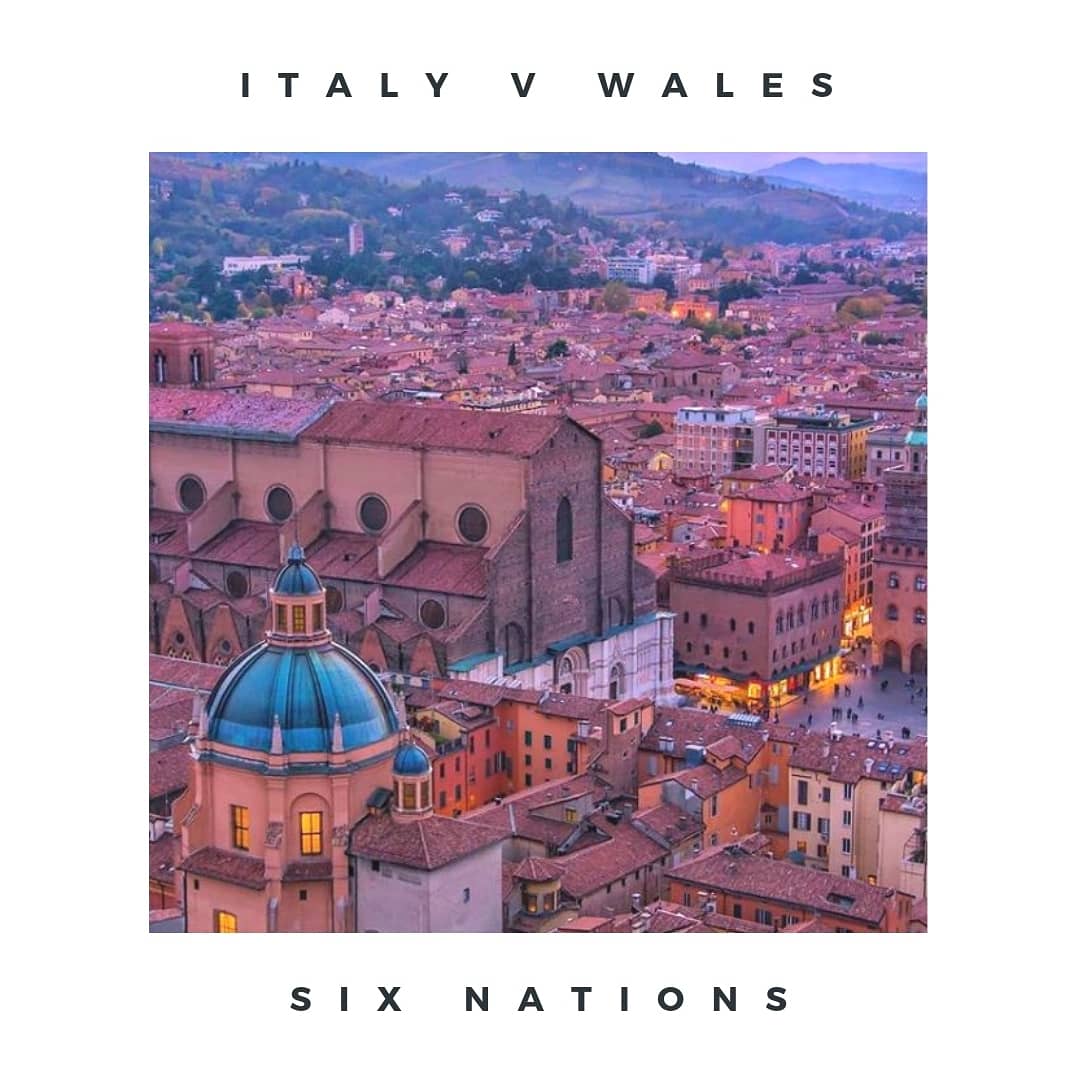 msgtours's tweet photo. BOLOGNA - ROME - VERONA
Italy MSG style. ๐ฎ๐น .
Due to some cancellations, we now have a few packages avaliable for ยฃ749pp. Get in contact today to secure your place. #sixnations #MSGsupporters #italy https://t.co/N4LPk1oEES