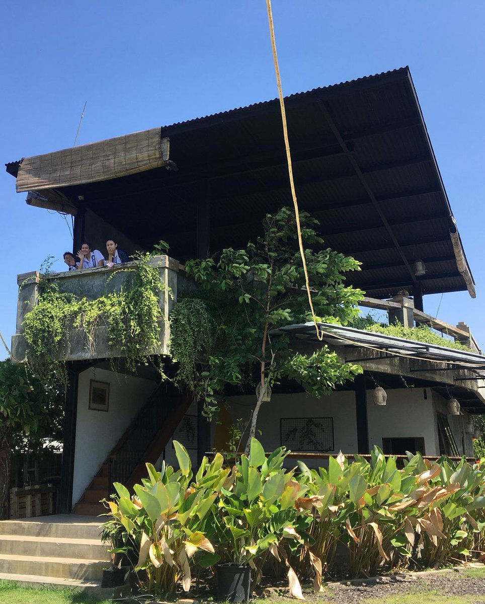 Rumah Tukad Balian Dijual Rumah Apartemen Di Denpasar