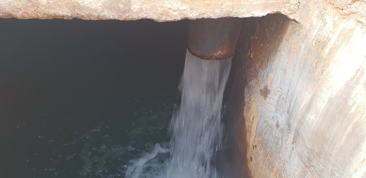 DGM-Chilkalguda-HMWSSB. tweet media