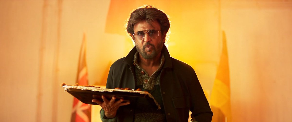 ram_rulez's tweet photo. Happy birthday to the one and only Thalaiva!
Wishing you great health and happiness sir!🙏🏽🙏🏽🙏🏽
The definition of #Superstar 🕴️
#Thalaivar is One &amp; only Superstar..
#HappyBirthdayThalaiva 
#HappyBirthdayRajni 
#HappyBirthdaySuperStar
#HBDSuperStarRajinikanth 
#HBDThalaivaa https://t.co/KmzVdaRJ4f