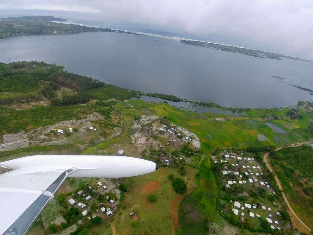 Great pics captured on a recent Air Ambulance Mission. We have no limitations!! #airambulance #awesomeairevac