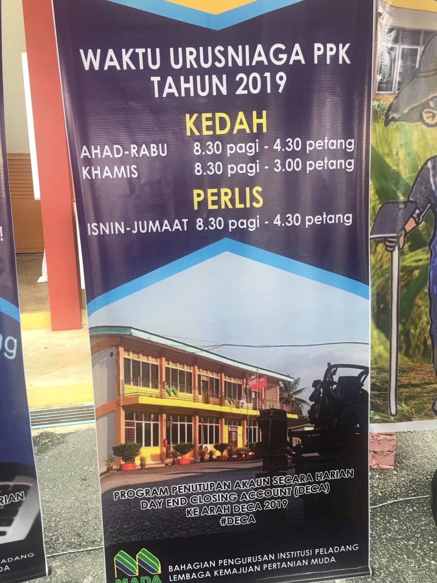 rozanamada's tweet photo. Hari Bertemu Pelanggan Peringkat MADA 2018 pada 12 Disember 2018 

#teambpip
#DECA
#cawpenyeliaankewangan
#madamabeles @ MADA Jerlun https://t.co/Xx410VEZhS