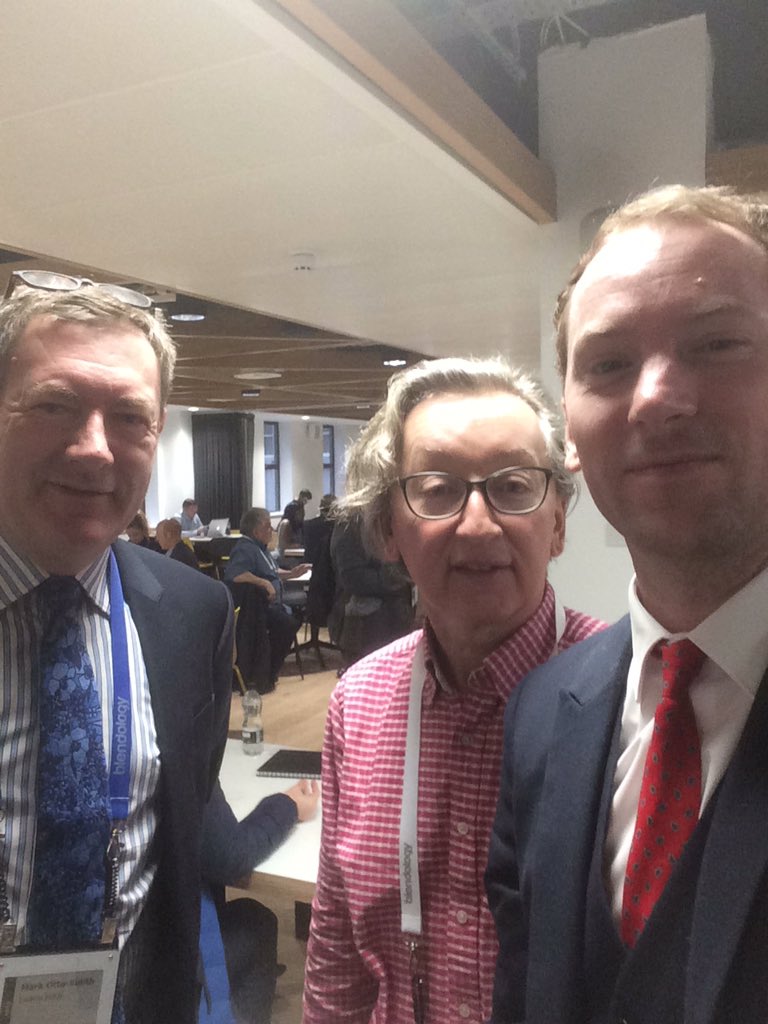 WilliamMLilley's tweet photo. Getting ready for #bridgingthegap #ahsn @AHSNNetwork event with @Andy_Burroughs @markottosmith Hoping to bring back some innovations to @sw_ahsn https://t.co/coaPveYSxk