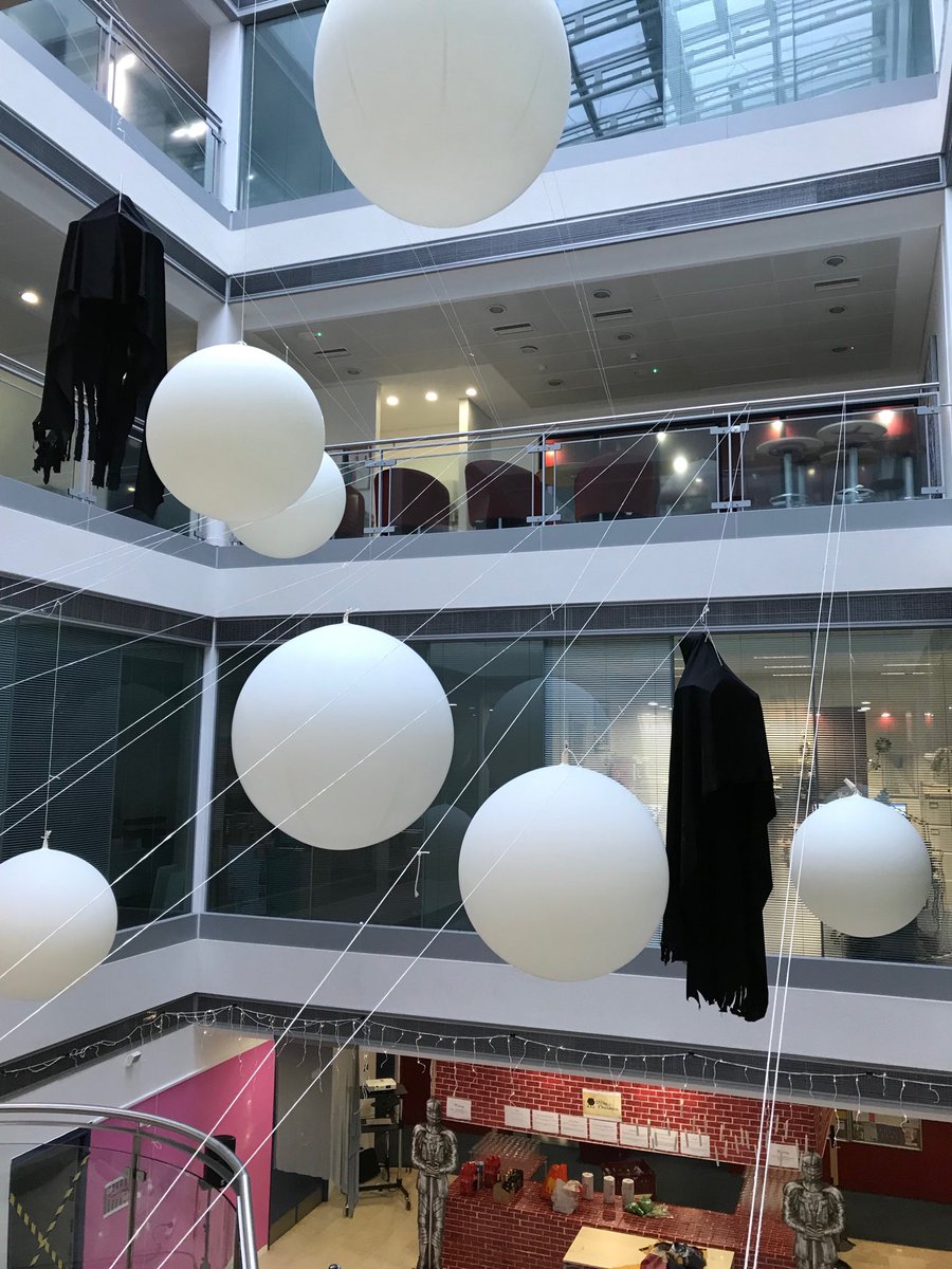 Prof Francesca Happé tweet media