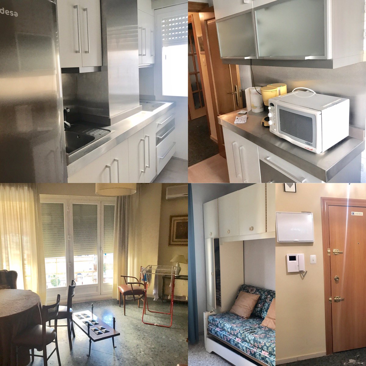 Luxury_Hunting's tweet photo. PISO ALQUILER CENTRO DON BENITO 
101 m
3 hab
2 baños
Salón 
Terraza
Lavadero
Cocina reformada
Doble Cerramiento NUEVO Climatic
300 €/mes
Concrete una visita 
Mvl: 617 772 133
Tlf: 924 338 356
https://t.co/3mdXIi8M3l
#inmobiliariadonbenito #donbenitoinmobiliaria #inmobiliaria https://t.co/pFKtMfMOpS