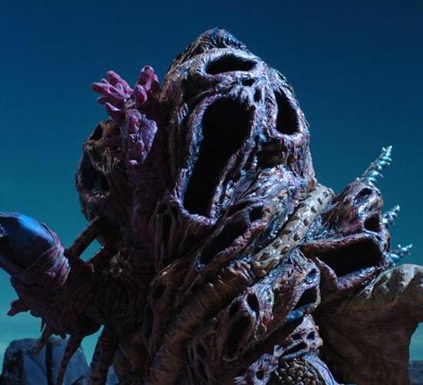 マー シ ャ در توییتر マザーディーンツのスーツは後にクトゥーラに改造されたね ウルトラマンガイア