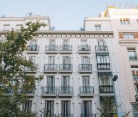 La compraventa de viviendas aumentó un 15,8% en octubre, según datos del INE dlvr.it/QtR3fC