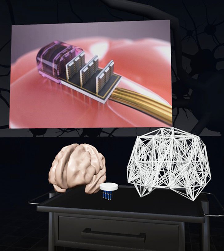 CandoNcl's tweet photo. Looking for something a bit different? The CANDO virtual reality app is available to download. A fun and FREE app to learn about #optogenetics #CANDO and the #brain. Visit  https://t.co/YoIGq7zHz9 #scienceVR #interactiveSTEM https://t.co/L4pG3wYmwT