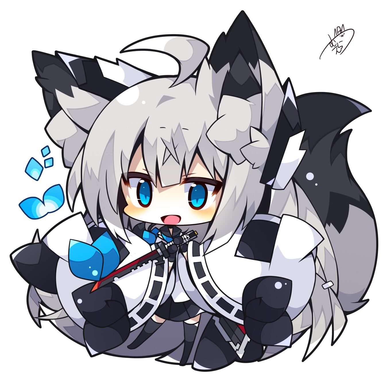 江風 スマホケース 凪白みと アズールレーン アズレン スマホカバー