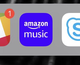 kfalconspb's tweet photo. Did they announce the winner to the ugliest icon contest yet? WTF #IconChange @amazonmusic https://t.co/SXcE1h5D3f