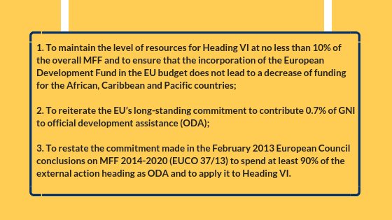 ACF_EU's tweet photo. NGO networks ask the EU leaders to commit enough money to respond to the multiple challenges facing people and planet ❗️Here are our recommendations: ➡️https://t.co/0hr8r3QdHV ⬅️@ngoVOICEeu @CONCORD_Europe @eurodad @EPLO_ @CANEurope #EUbudget #EUGlobalActor https://t.co/Eas8GcwKGj