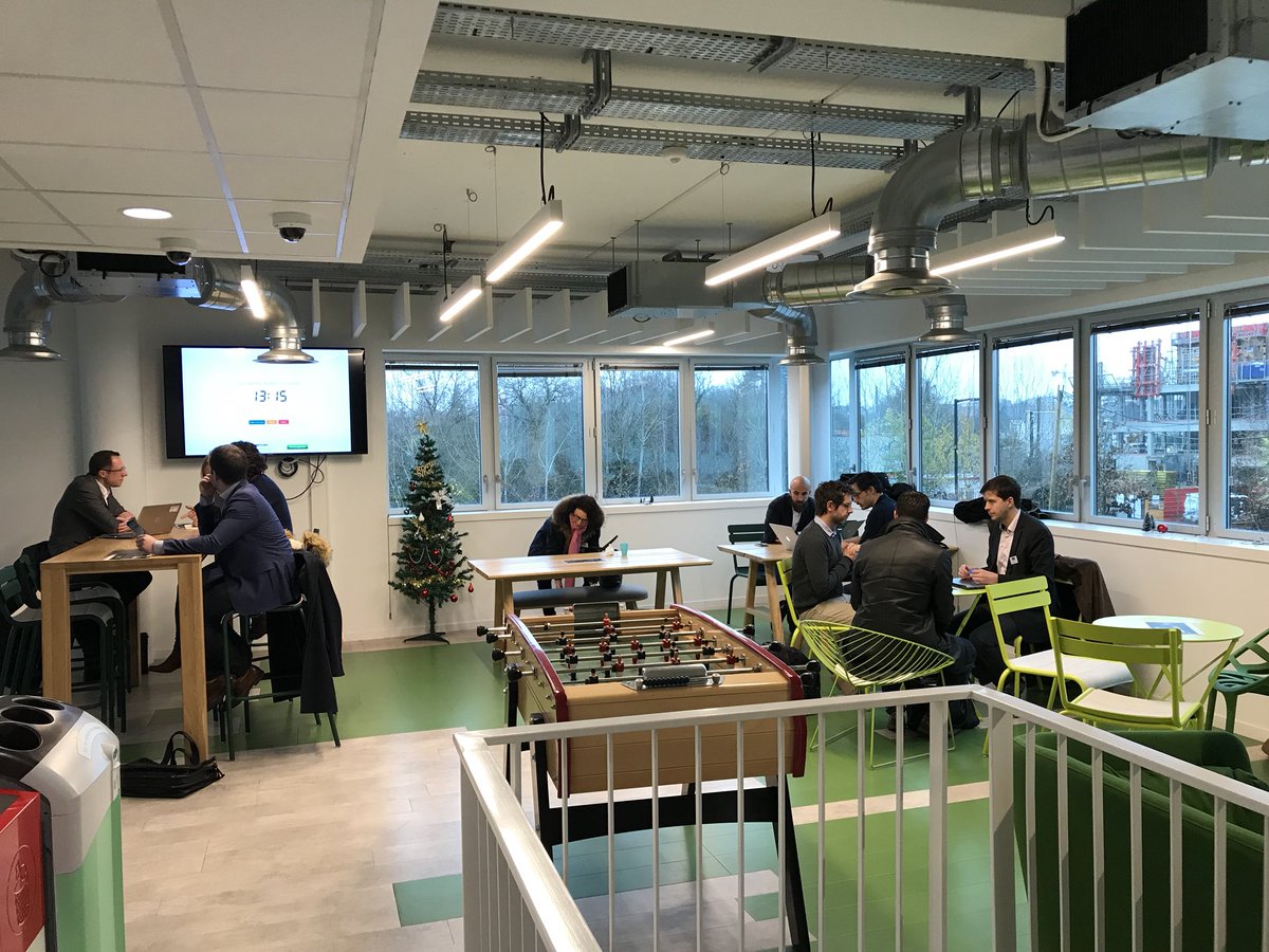 VillageCA35's tweet photo. Les rendez-vous BtoB commencent ➡️ 5 créneaux de 15 minutes jusqu’à 12h 🤝🕜 #HealthNoon #CoopérerPourInnover https://t.co/hAMaPIrm1e