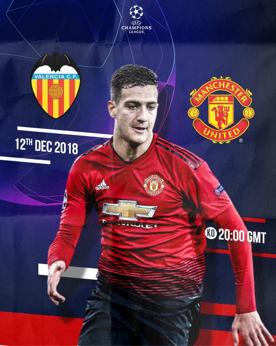 COME ON UNITED !!!
#MUFC #MatchDay #UCL #RedArmy
