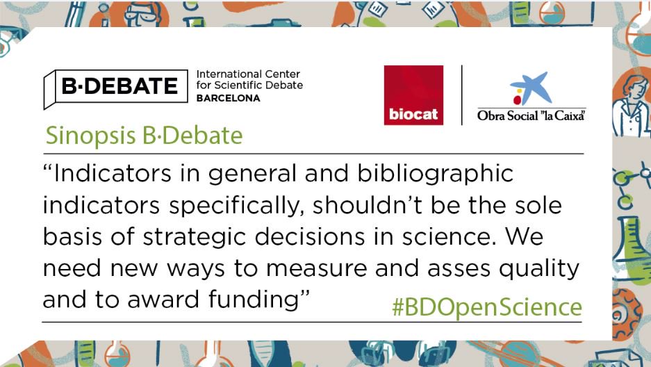 BDebate's tweet image. Do not miss the Synopsis of #BDOpenScience and learn more on #openscience 📄 👇 bit.ly/BDOpenScienceE…