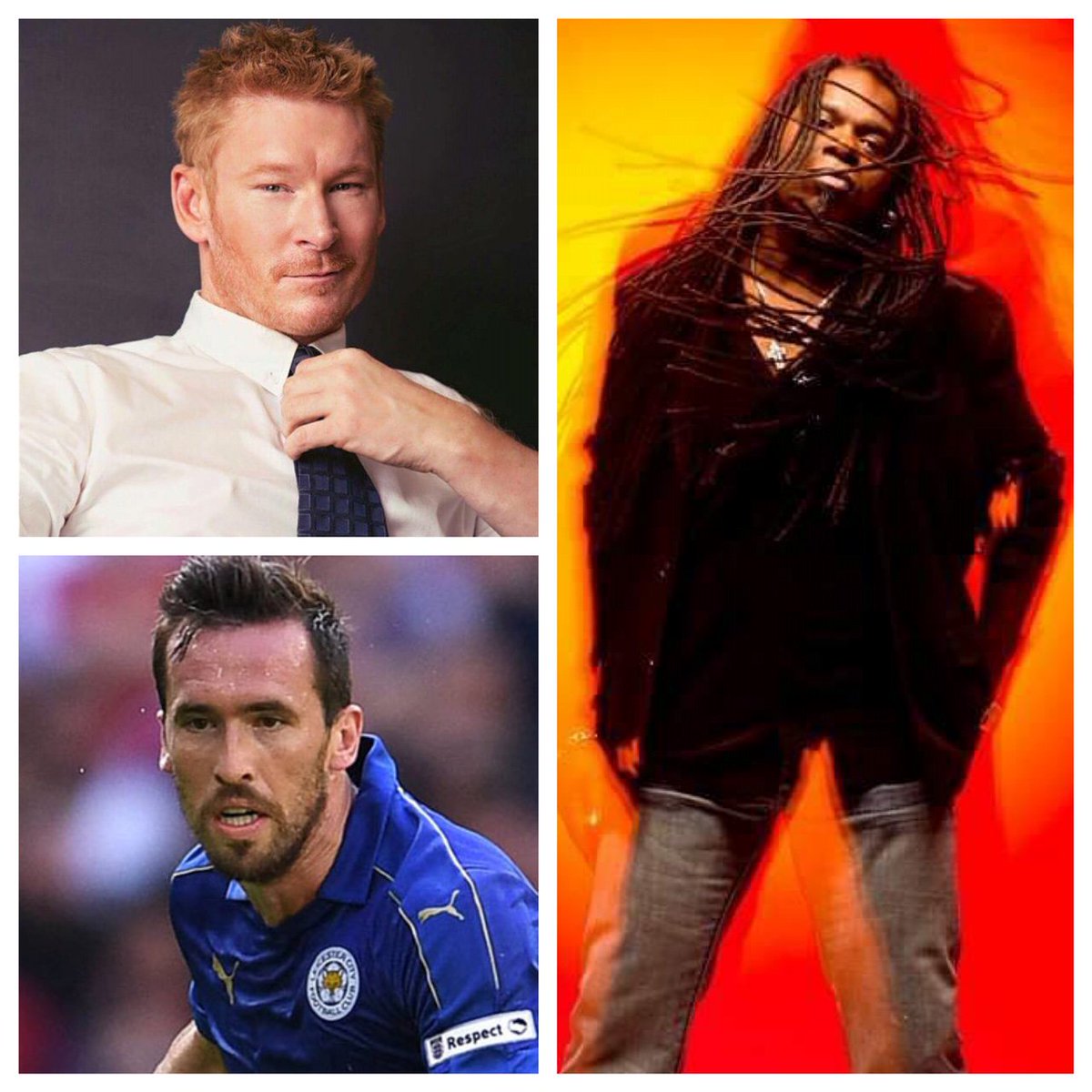 #PODCAST Episode 173 w/ #BifNaked drummer Chiko Misomali, #LCFC left back Christian Fuchs & #AChristmasStory "Scut Farkus" actor ZackWard! http://ow.ly/US2P30mFf1A