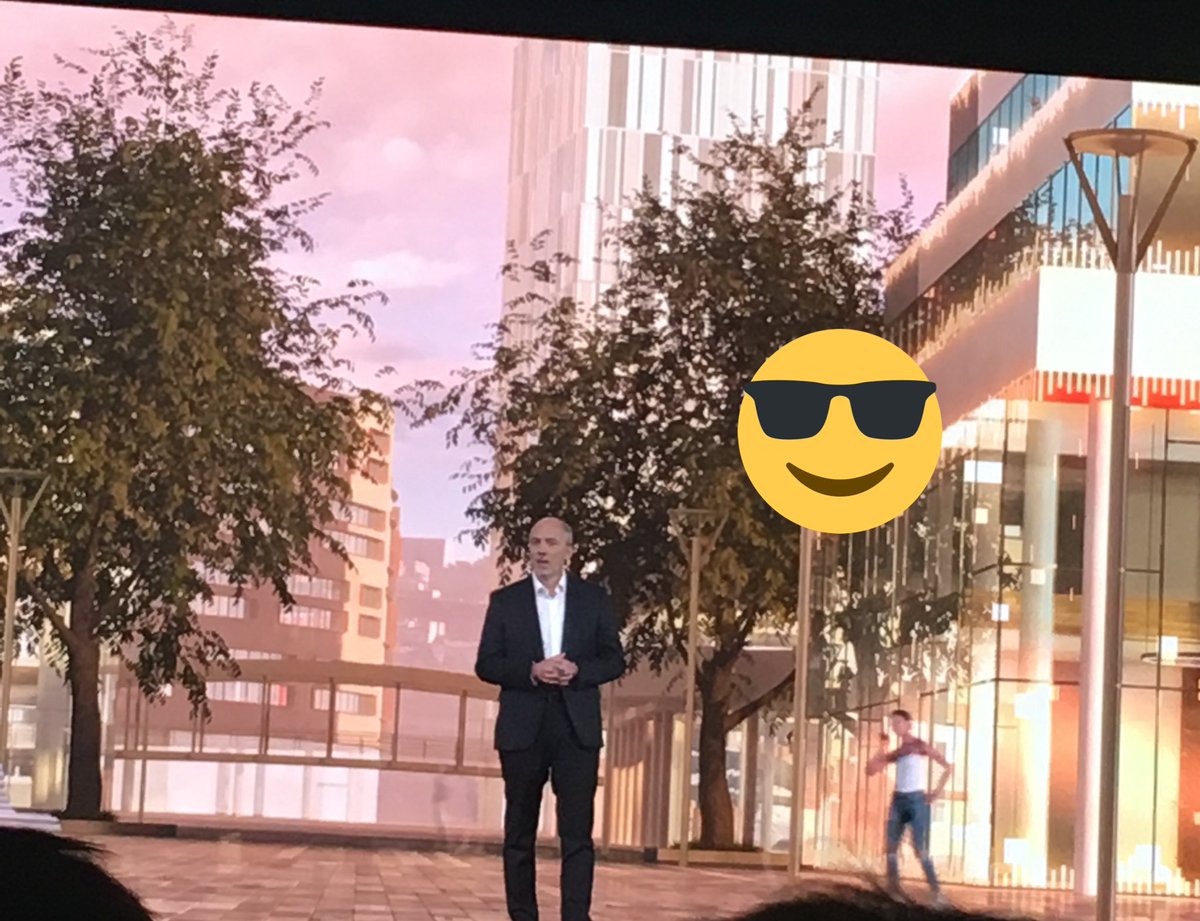 .<a href="/srichard/">Stéphane Richard</a> annonce le lancement de la carte premium <a href="/OrangeBankFR/">Orange Bank</a> —> encore plus sécurisée grâce au CVV dynamique #ShowHello