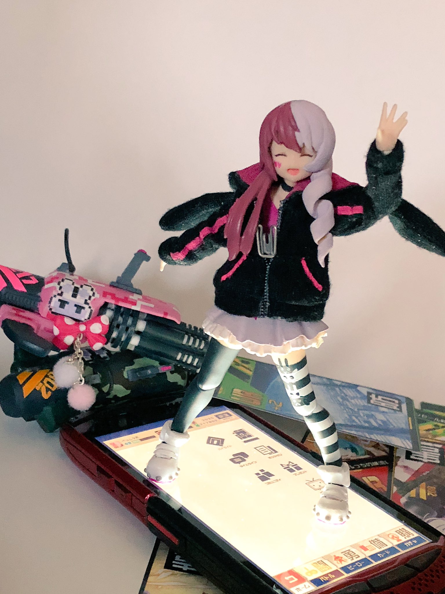 今日の超目玉 コンパス 戦闘摂理解析システム メグメグ ガトりん コスプレ Www Lycee Charlesdefoucauld Fr