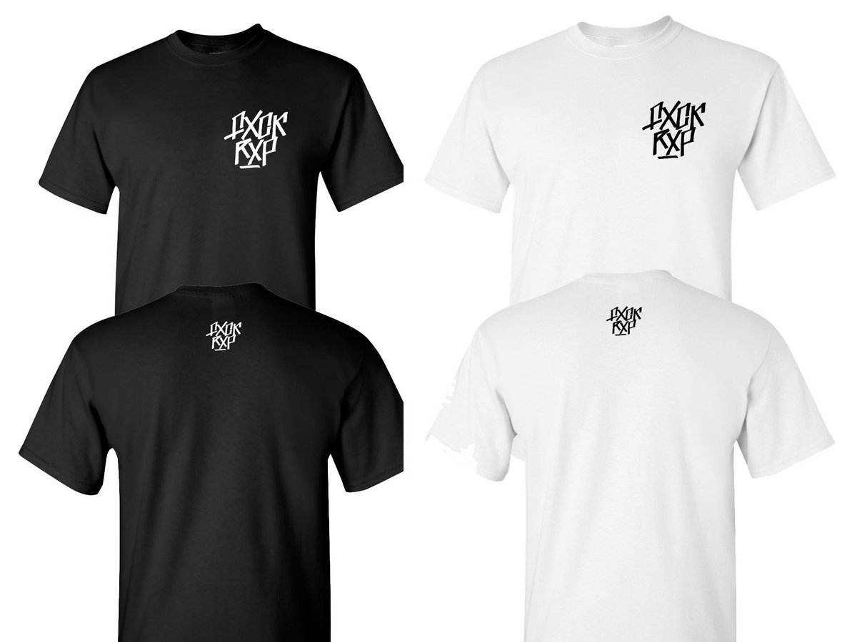 お求めやすいお値段での到着です。
【新入荷】Fxck Rxp LOGO T-SHIRT
http://ebbtide-records.com/?pid=138091036