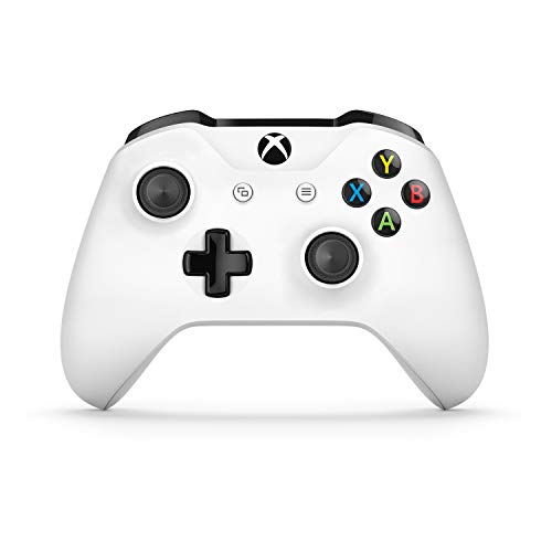 bonplanzz's tweet photo. #BonPlan Manette sans fil pour Xbox One blanc + code Gears of War 4 a 39.99 euros, https://t.co/zhvi8vDkpa https://t.co/sghdouzzvl