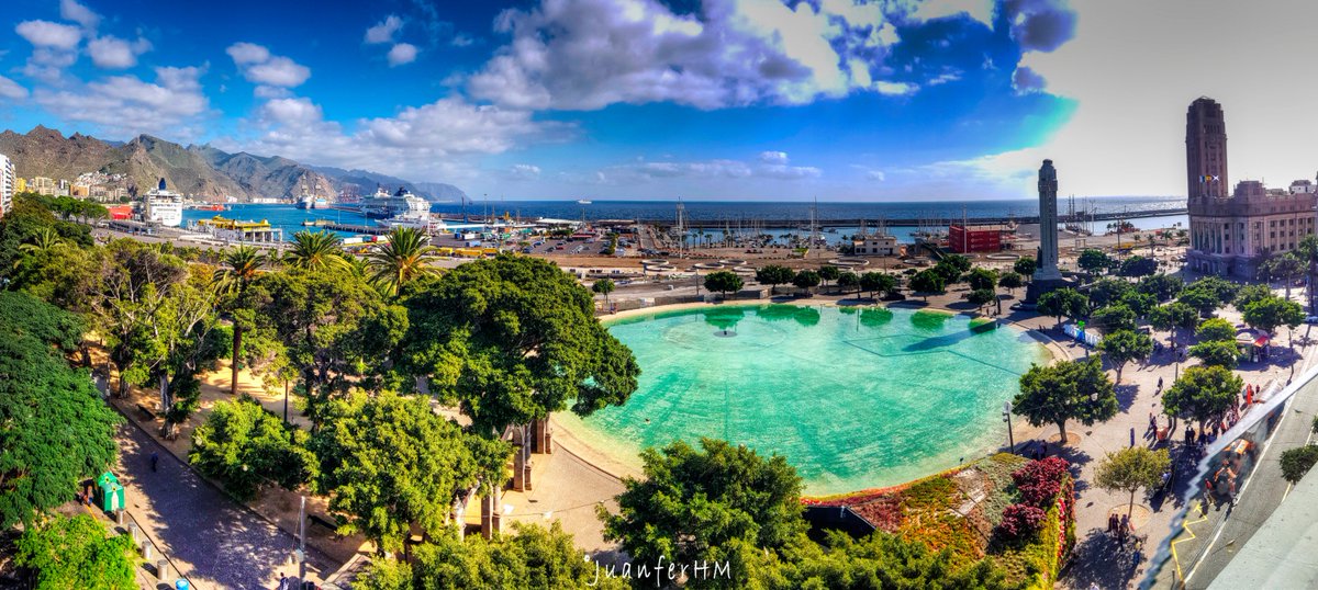 City

#santacruzdetenerife #tenerife #canarias #spain #tenerife_love #santacruz #latituddevida #canariasgrafias #canariasviva #loves_canarias #tenerifephoto #loves_tenerife #canarios5estrellas #lovecanarias #estaes_canarias #marca_spain #loves_spain #tenerifefelicidad