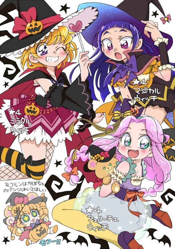 【C95新刊①】キュアぱずらくがき本1
しぶ→ https://t.co/4XPCpuFeDz
とら→ https://t.co/vgKyR1Ndoz
リンク先もうちょっとサンプルあります! 