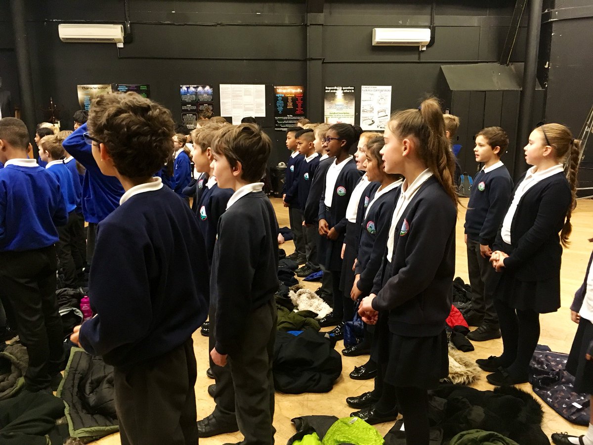 Brookfield Primary tweet media