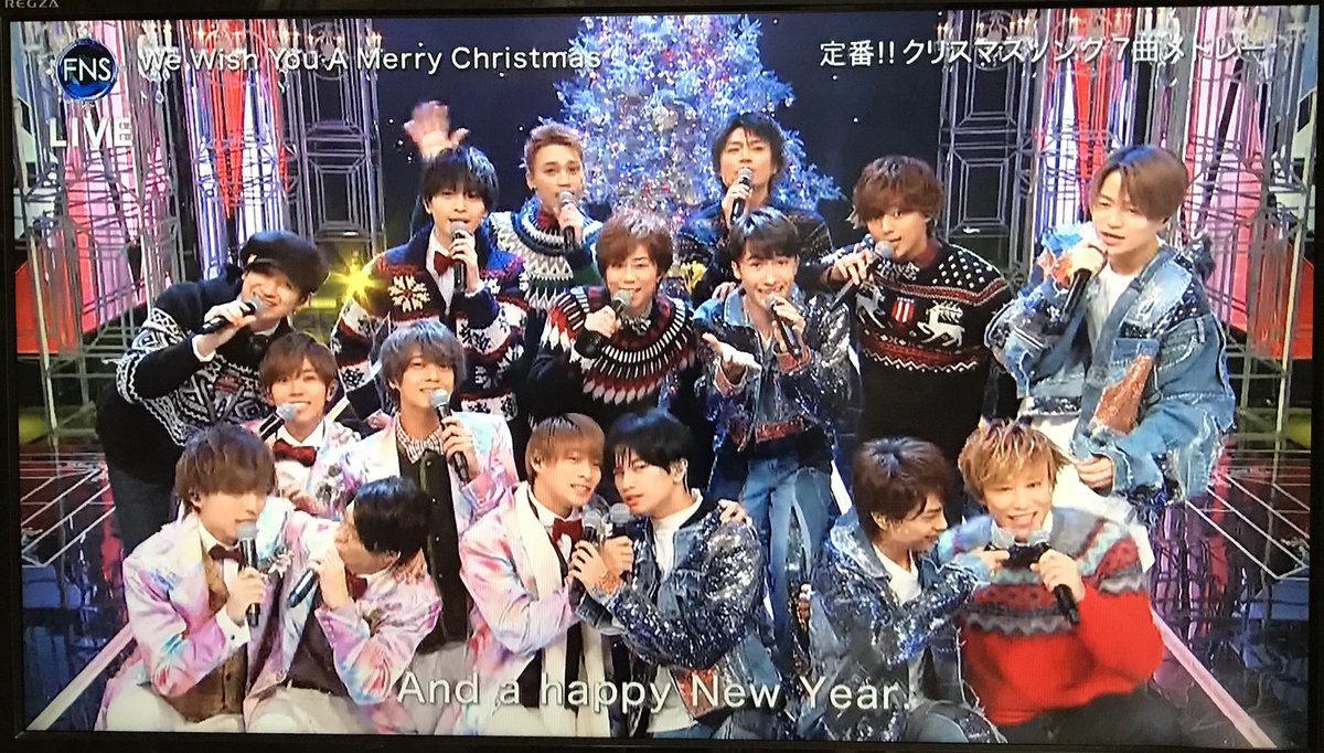 07asi2nFXocObRn's tweet image. 萌えポイントがいっぱい🤣

#KingPrince
#FNS歌謡祭第二夜