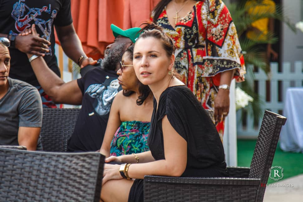 LagosPoloClub's tweet photo. #wcw😍
Celebrating the Ladies that play and watch Polo.
#2018captainscup #lagospoloclub #lagoslovespolo #lagosplayspolo #PoloClub #poloqueens #womancrushwednesday https://t.co/MkViNZkwhn