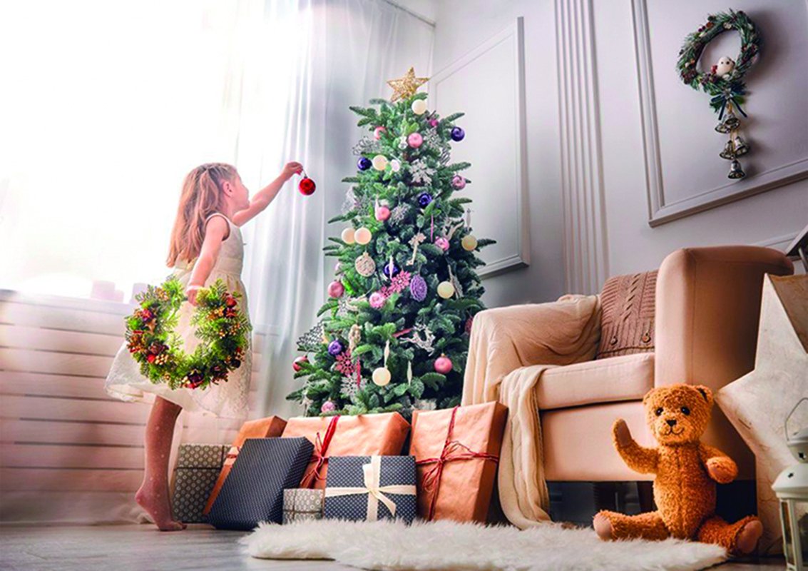 Adorna tu hogar con un “toque” navideño
ferrymas.es/es/noticias/no…