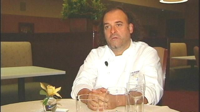 Wlwt On Twitter Renowned Cincinnati Chef Jean Robert De