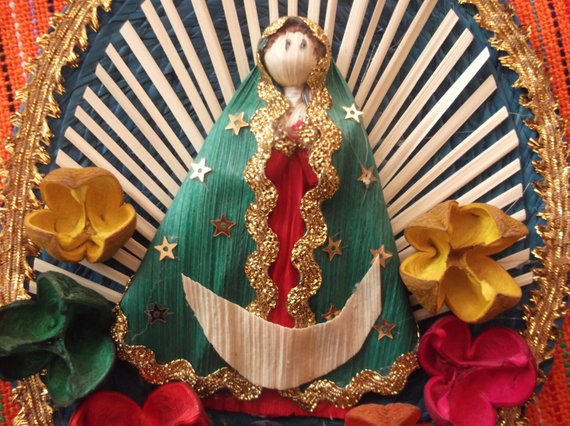 Sin Maíz No Hay País (@snmaiznopais) on Twitter photo Feliz 12 de diciembre #VirgenDeGuadalupe #totomoxtle #sinmaiznohaypais RT/<a href="/roblesmaloof/">Jesús Robles Maloof</a> Feliz 12 de diciembre #VirgenDeGuadalupe #totomoxtle #sinmaiznohaypais RT/<a href="/roblesmaloof/">Jesús Robles Maloof</a>
