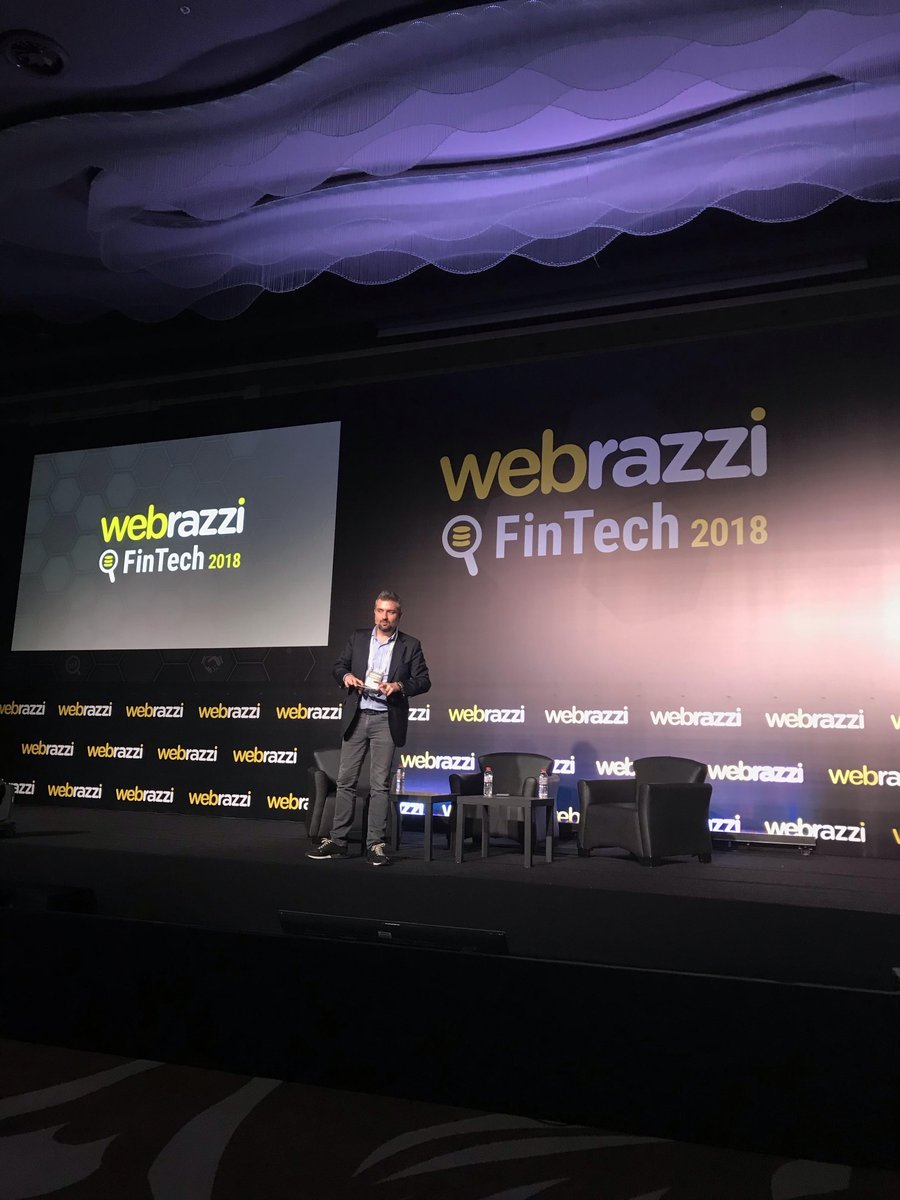 Coiny_io's tweet photo. Webrazzi CEO'su Arda Kutsal moderatörlüğünde gerçekleşen 'Kripto Para Dünyasında Sırada Ne Var?' başlıklı oturumunda; Coiny CEO'muz Ayberk Kuday ve Prof. Dr. Emre Alkin, dijital para dünyasında yaşanacak yeni gelişmeleri ele aldı! @webrazzi @akuday @emrealkin1969 #fintech18 https://t.co/bBjYa2Ylg3