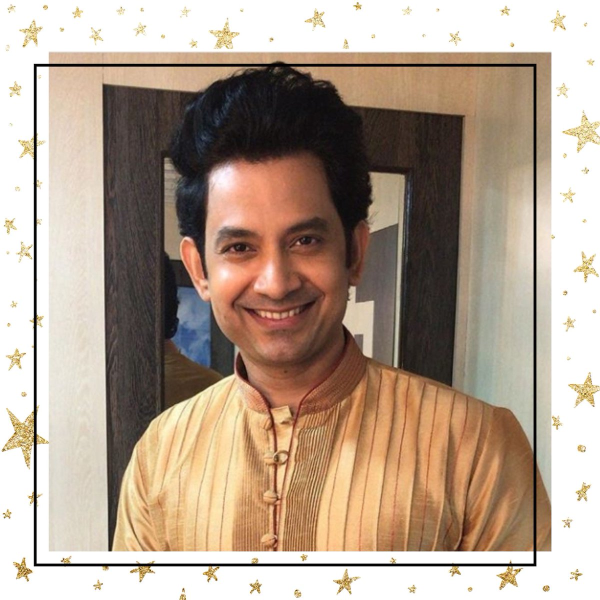 MarathiSanmaan's tweet photo. #MarathiSanmaan wishes Happy #Birthday to the #Marathi actor #UmeshKamat 🎂😊 .
#umeshkamatfc #marathiactor #abhineta #umesh #kamat #priyabapat #spruhajoshi #birthdayboy #zeemarathi #colorsmarathi #thesocialhoot #eltg #balkadu https://t.co/gZIv8Lj5v3