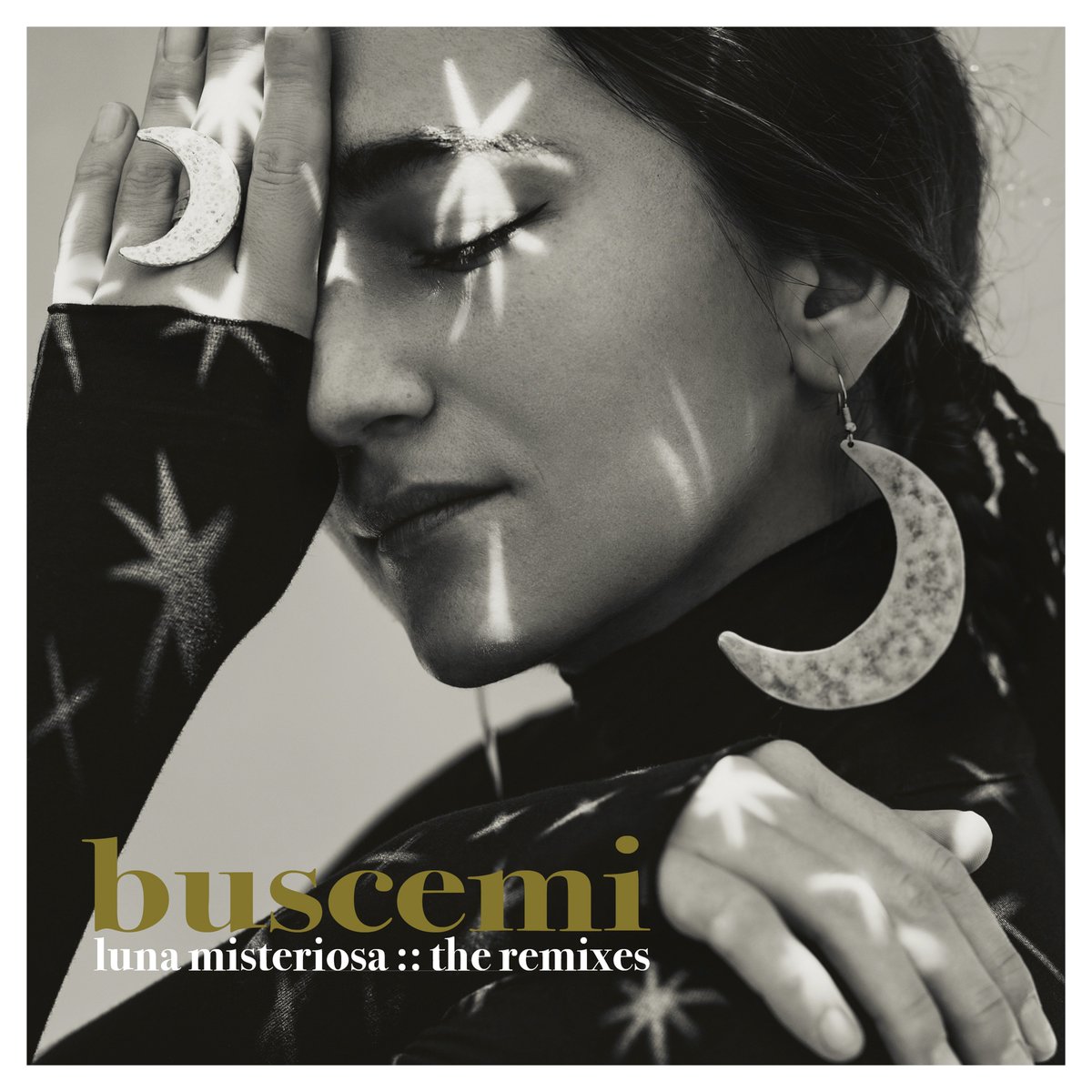 ProvaRecords's tweet image. New @buscemi_music Luna Misteriosa Remix EP! open.spotify.com/album/2Qcss1SW…