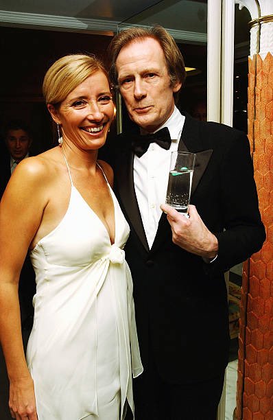 Happy Birthday Bill Nighy 