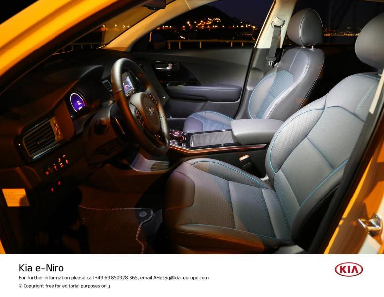 AvAutomovil's tweet photo. El nuevo Kia e-Niro es el primer crossover completamente eléctrico producido por Kia 🚘🔌
➡ https://t.co/fDpRaEHB1a
ℹ Para más información puedes consultar su web https://t.co/w6JBvIVyas https://t.co/KTmuLZ5mby