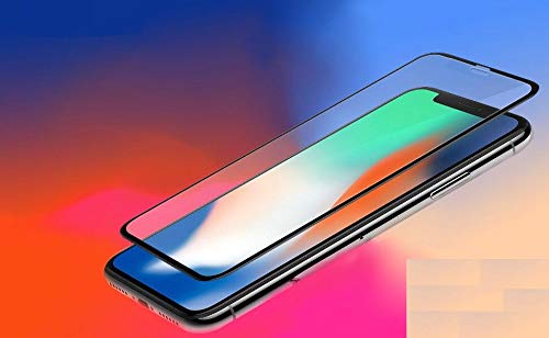 VHOiphoneX's tweet image. VHO iPhone Xs/X Screen Protector, Full Coverage Tempered Glass Screen Film for iPhone X/XS - Face ID Dustproof Design, 3D Curved Edge to Edge Protection.

SHOP NOW - amazon.co.uk/VHO-iPhone-Pro…

#iphone #iPhoneX #iPhoneXS #screenprotector #temperedglass #dustproof #3d