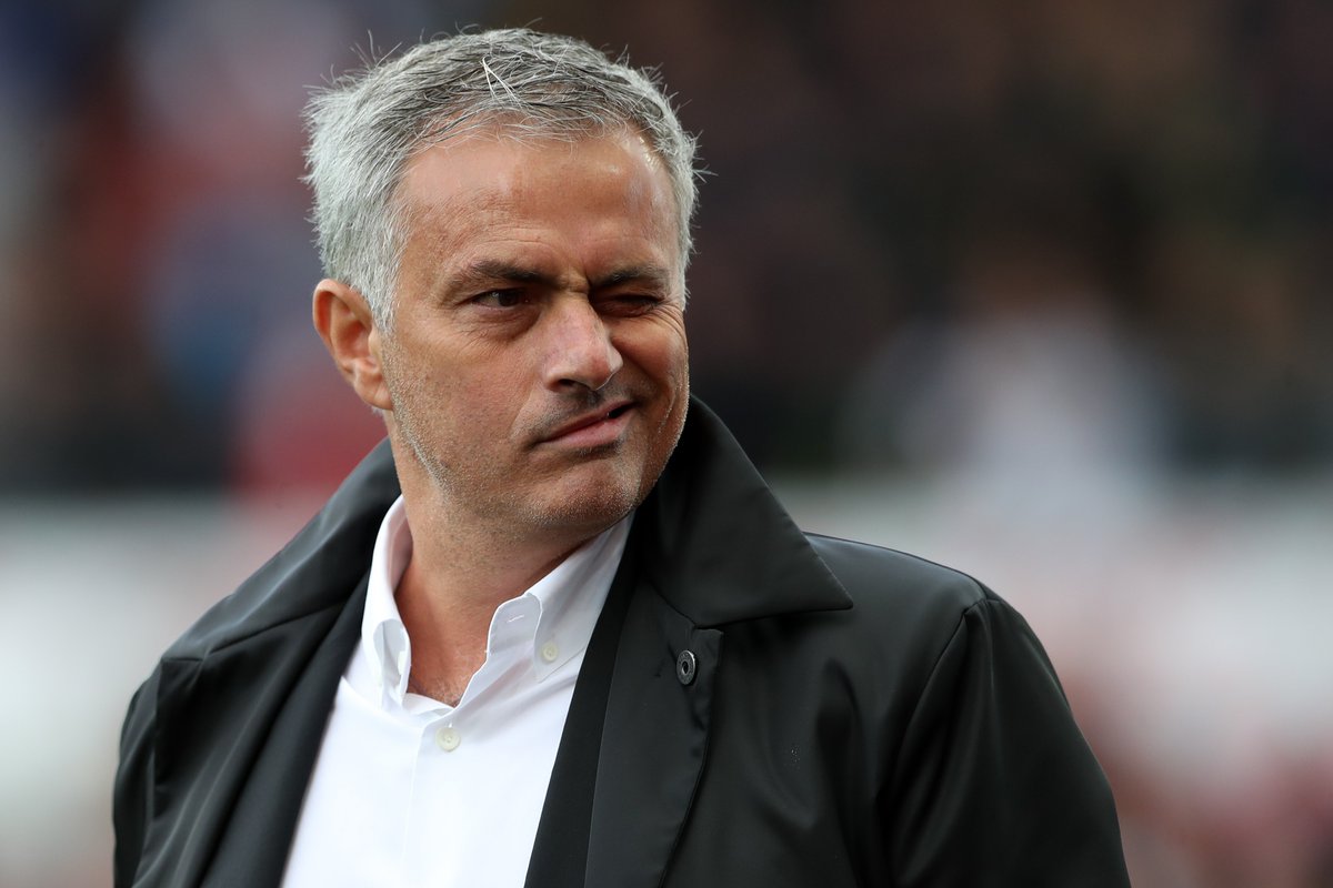 Jose Mourinho:
“Sometimes there is a perception, all over the world, that the fans care more about the club than the professionals, and that is totally wrong, is totally wrong.
Nobody in Manchester or connected with Manchester cares more about the club than myself."